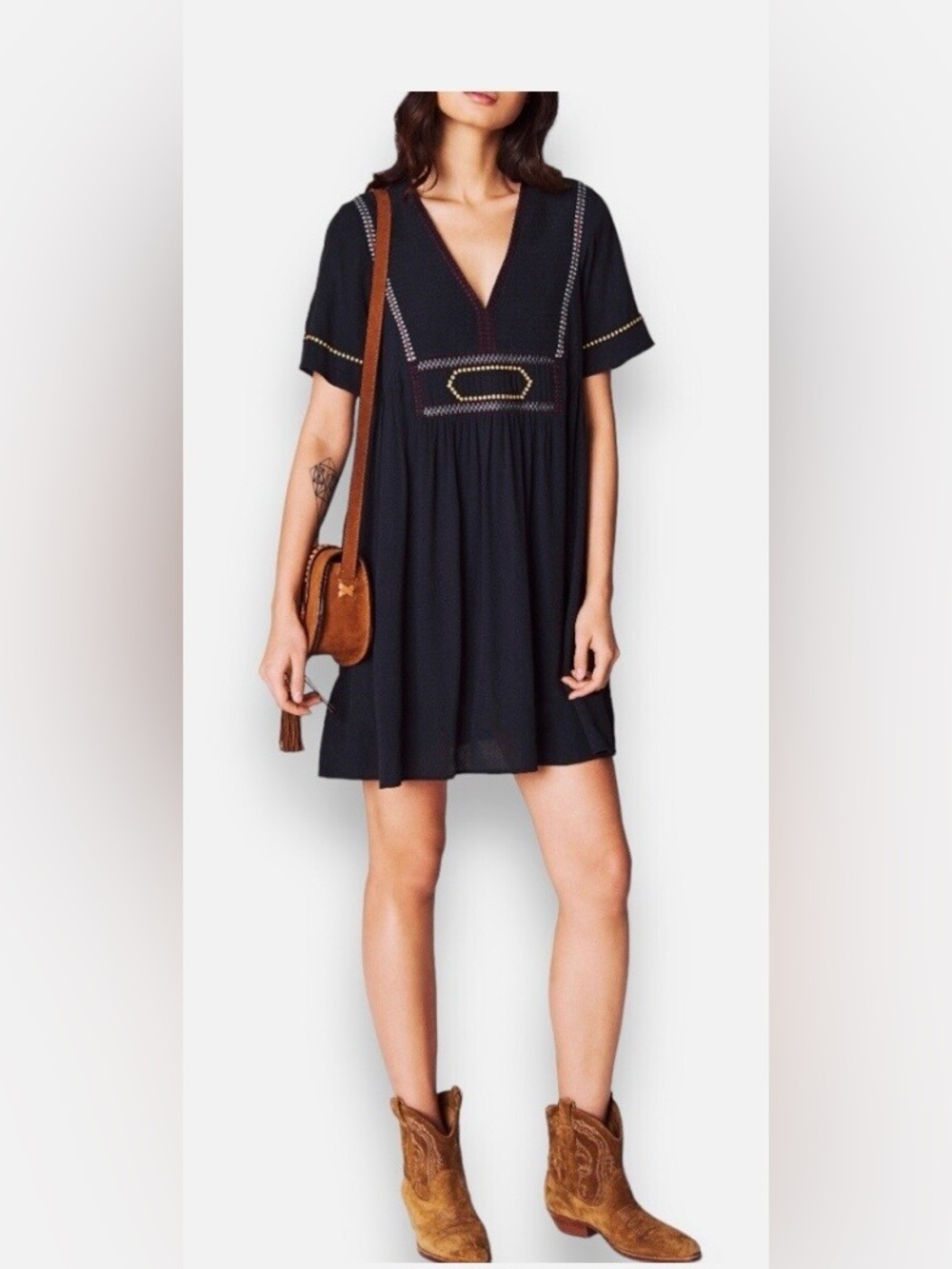BA&SH Dress